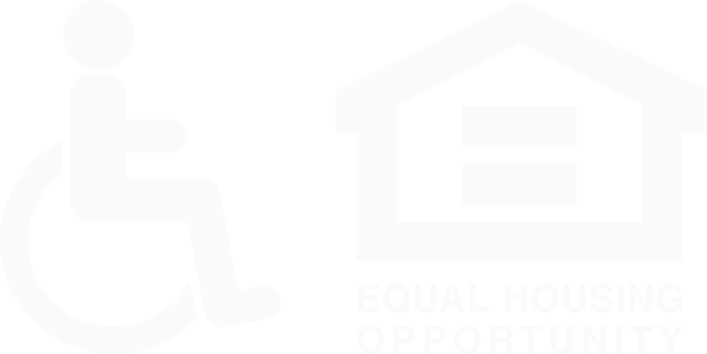 equal housing opportunity logo